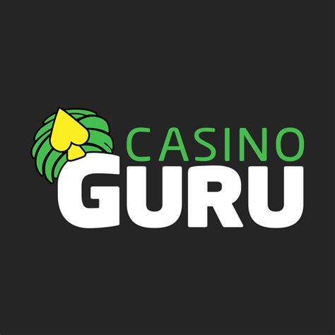 cassino guru - jogos de cassino gratis